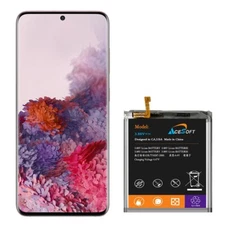 AceSoft Boosting 5420mAh Battery f Verizon Samsung Galaxy S20 5G UW SM-G981V USA