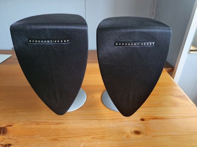 mordaunt short genie 402