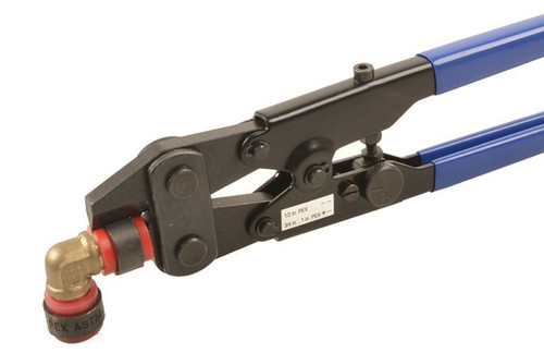 EFIELD PEX Crimp Ring Removal Tool For 1/2-Inch3/4-Inch1-Inch,Hot Forged