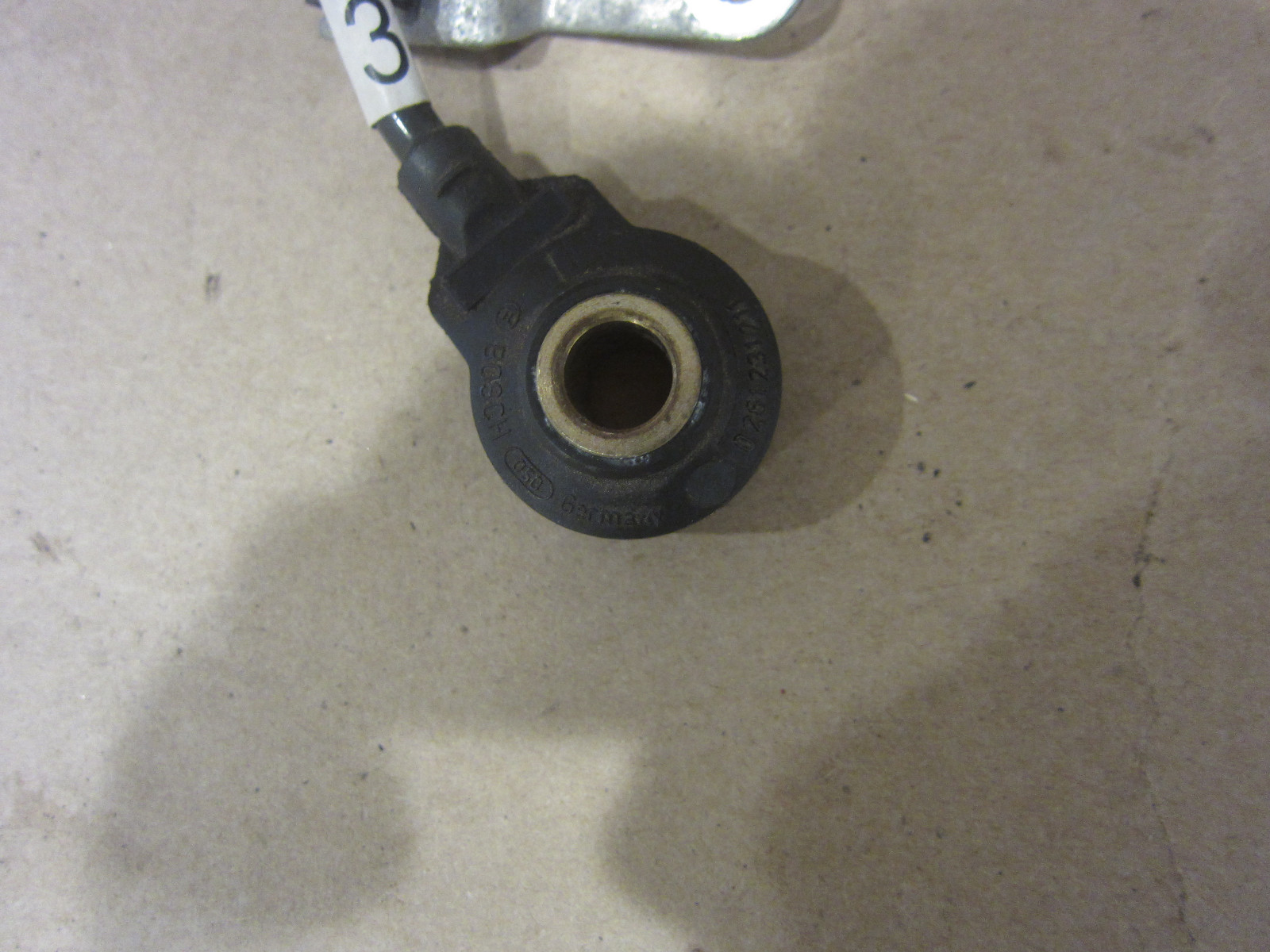 Ferrari California - LH Firing Sensor - P/N 246804