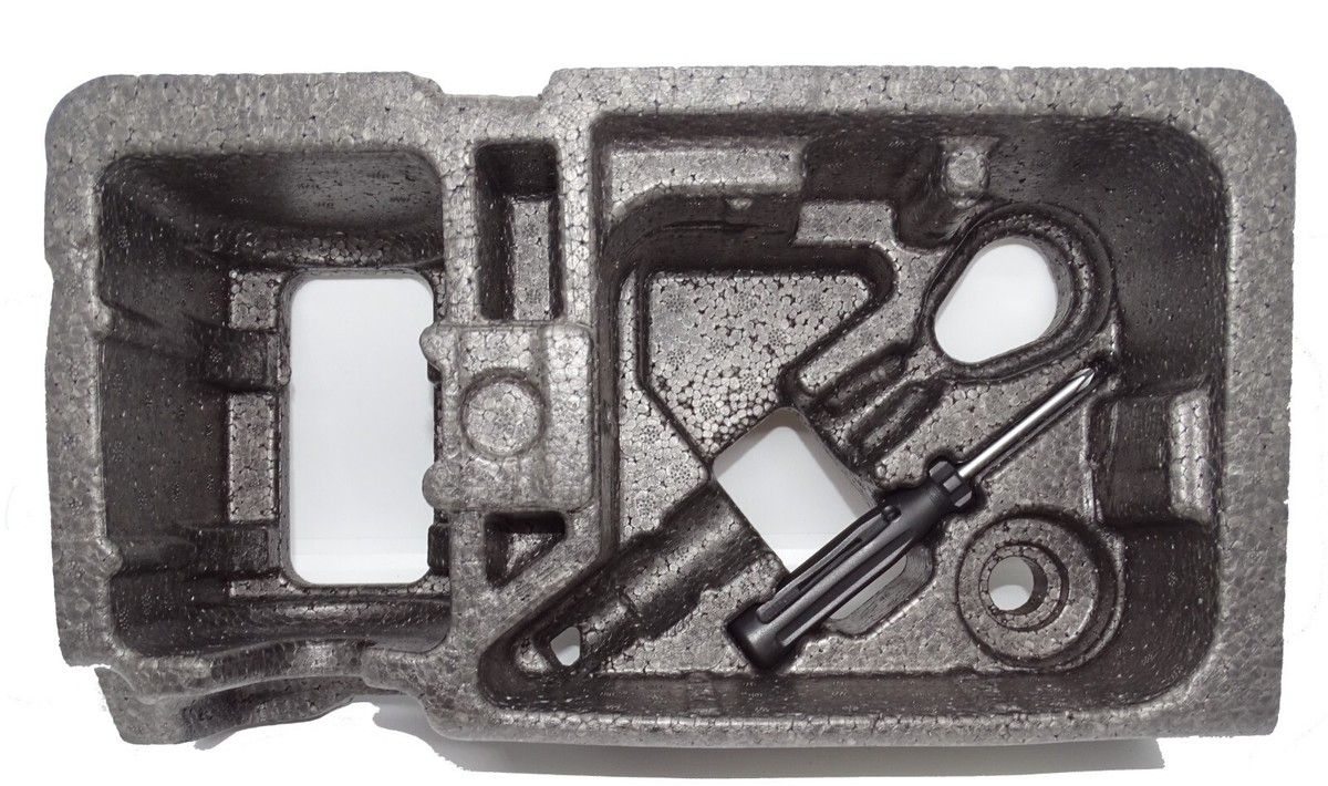 TYRE REPAIR KIT GENUINE BMW X1 2 SERIES F45 F46 F48 PUMP SEALANT SET 02.2027
