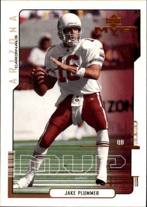 B3897- 2000 Upper Deck MVP FB Cards 1-220 +Rookies -You Pick- 15+ FREE US SHIP