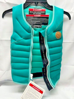 Hyperlite Women's Scandal Competition Life Jacket-XS *New