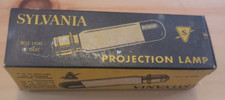 VINTAGE Sylvania Projection Lamp Des 1 per purchase 750 W