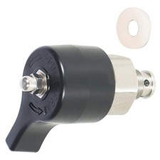 Reliable Drain Valve for Sprayer 5900 7900 Polished Finish Long lasting