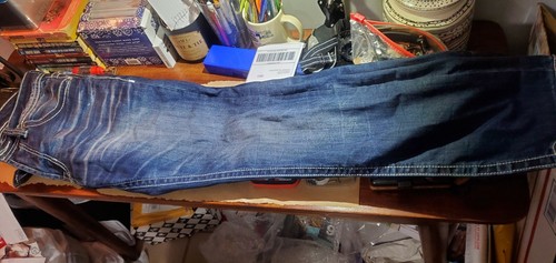 Buckle Salvage Mens Jeans | eBay