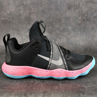 大特価放出! Nike Volleyball DJ4473-064 Pink Black SE HyperSet React その他