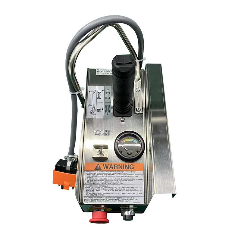 Lift Controller Box Control Box Assembly 310185 129674 For Skyjack SJIII 3015 SJIII 3215 ...