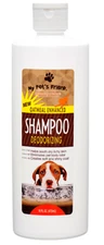 My Pet's Friend Oatmeal Shampoo For Itchy, Dry Skin, Deodorizing 16 FL oz (2 PK)