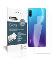 2X Schutzfolie FüR Huawei Nova 4E RüCkseite - Anti-Shock 9H Folie Dipos Glass