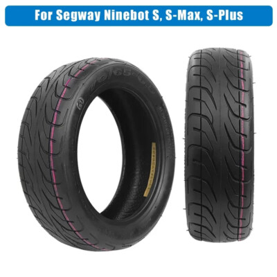 10*2.75-6.5 Outer Tire for Segway Ninebot Mini S Pro/S/S-Max/S-Plus E-Scooter