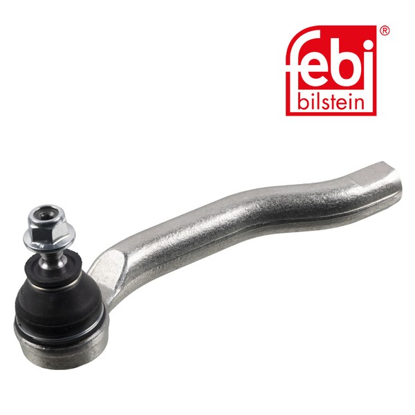 Febi Bilstein Spurstangenkopf Vorne Links FüR Nissan Micra IV K13 K13_-image