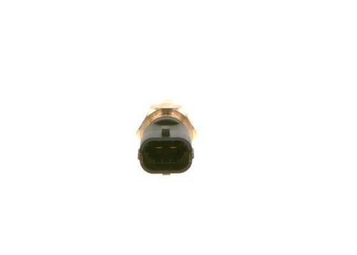 BOSCH 0 280 130 122 Oil Temperature Sensor Fits Saab 9-5 2.8 Turbo V6 XWD