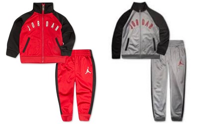 jordan pants and jacket