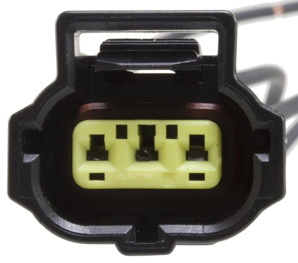 Alternador coleta Airtex 1P1243 Foto 3 de 4