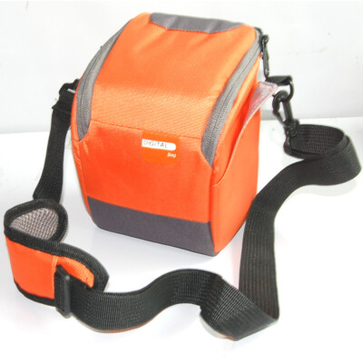 Shoulder Waist Camera Carry Case Bag For Samsung SMART NX mini, NX3000 Z0