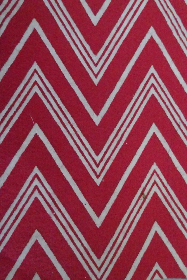 Fancy Craft Felt Lot Art Crafting Assorted Colors Doll Clothes Accessories - Image 4 of 4