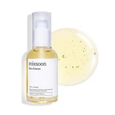 Mixsoon Bean Essence 50mL Revitalize / Radiant / Glass skin KBeauty