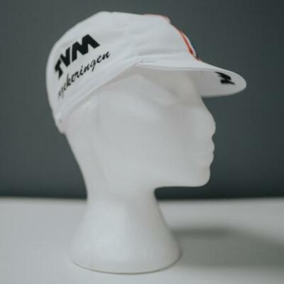 Apis TVM Cotton Vintage Cycling Cap One Size 