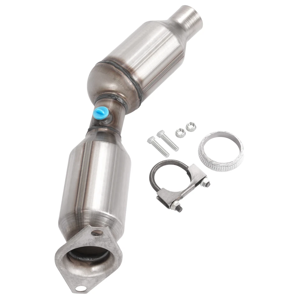 For Lexus CT200H 11-13/Toyota Prius 10-15 Prius V 12-13 Catalytic Converter 1.8L - Image 2 of 4