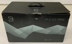 bluesound pulse mini