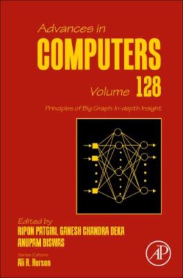 Principles of Big Graph : In-depth Insight, Hardcover by Patgiri, Ripon (EDT)...
