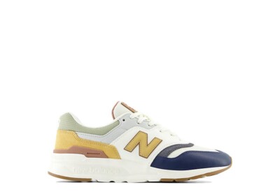 BRAND NEW MENS SIZE 11 NEW BALANCE 997H Sea Salt / Dolce  display picture 3