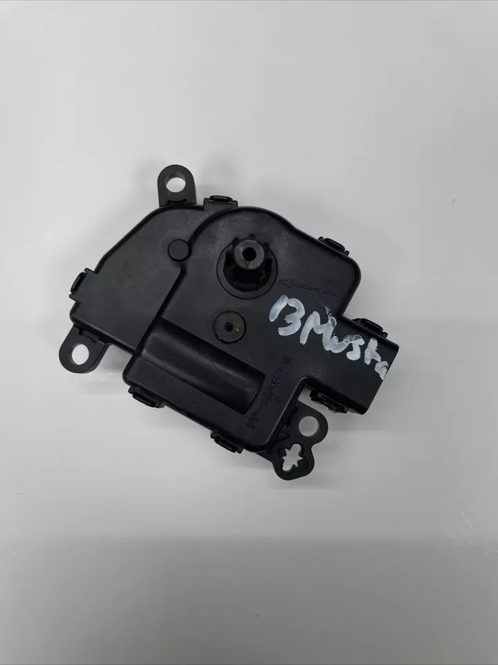 2013 福特野马混合门执行器 VPAR3H-19740-AA — 第 4/4 张图片