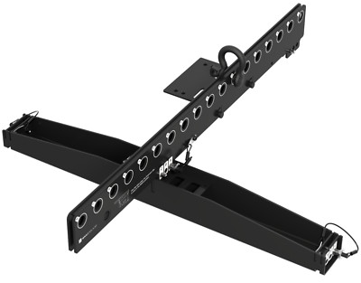 JBL SRX910LA AF Array Frame for SRX910LA, Support For Up To 16 Cabinets