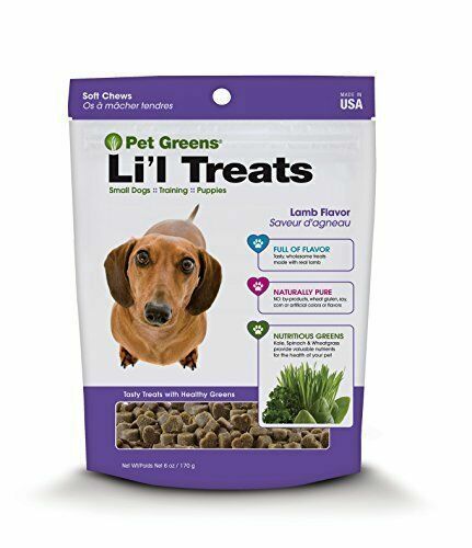 semi moist dog treats