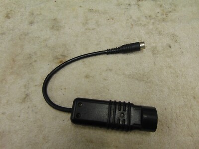 OTC Met scanner diagnostic cable