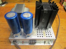 Allen Organ Amplifier Model T-100 MOS-1 mono block