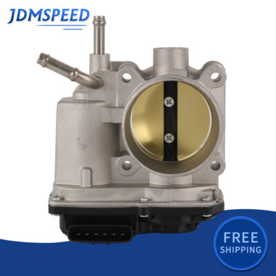 Throttle Body For Toyota Corolla Matrix Pontiac Vibe 1.8L 2005-2008 22030-0D031