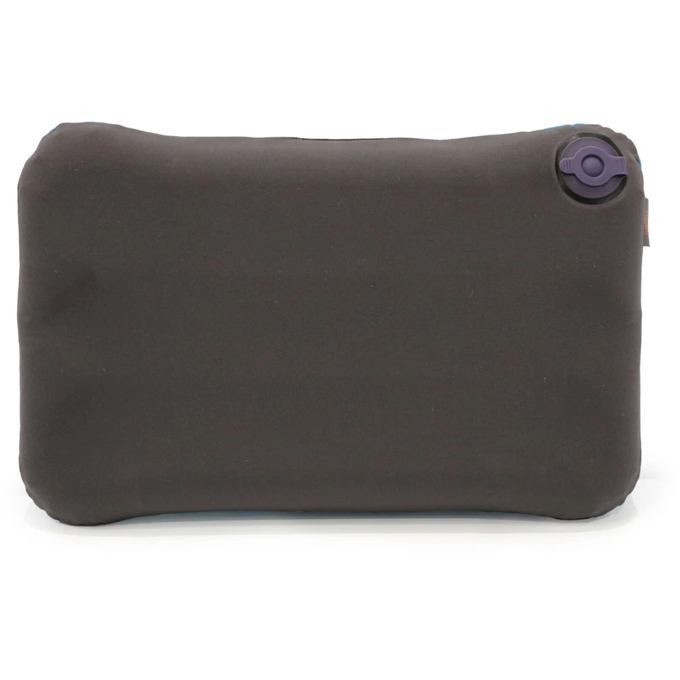 VANGO Camping Kopfkissen Deep Sleep Thermo Reise Kissen Leicht Auto Aufblasbar - Bild 3 von 4