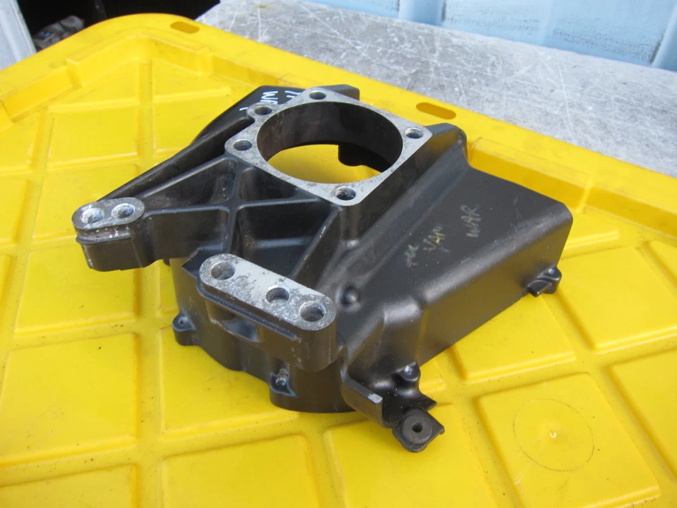 2005 Yamaha Road Star XV1700 Warrior OEM ВЕРХНЯЯ КРЫШКА ГОЛОВКИ БЛОКА ЦИЛИНДРОВ ДВИГАТЕЛЯ - Изображение 4 из 4