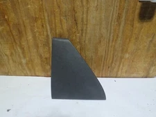 03-06 AVALANCHE SILVERADO SIERRA  DASH END CAP FUSE PANEL COVER RIGHT PASSENGER