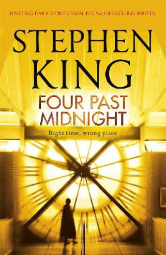 Thumbnail - Four Past Midnight By King, Stephen