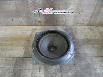 Audi 80 Cabrio B4 Typ89 Nokia Lautsprecher Speaker Box 8G0035401A