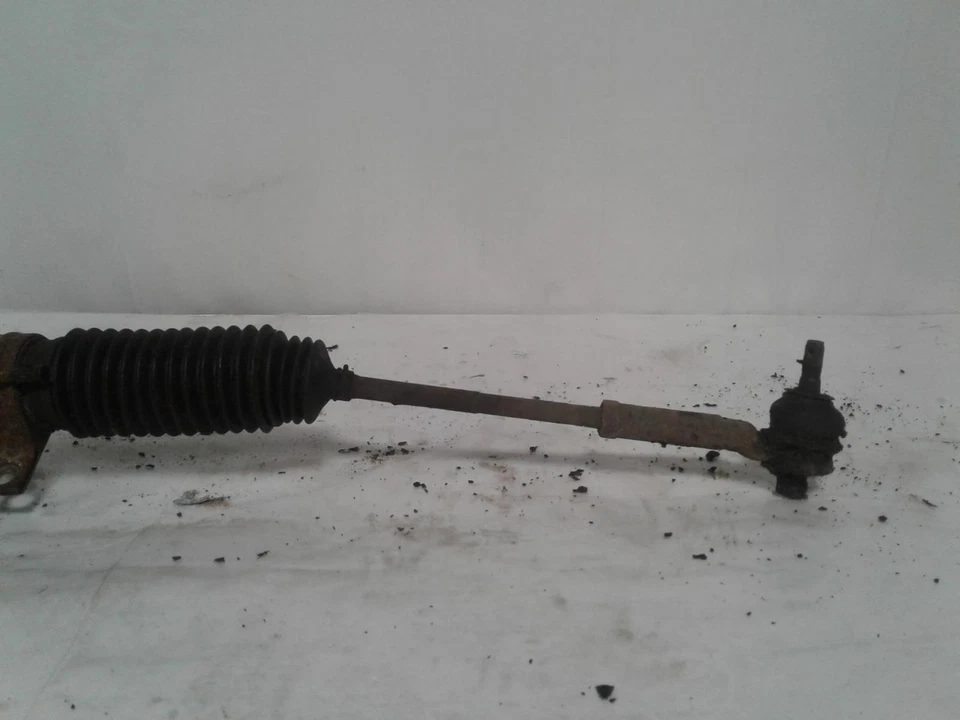 Used Rack and Pinion Assembly fits: 1991 Oldsmobile Eighty eight Power Rack and Foto 2 de 4