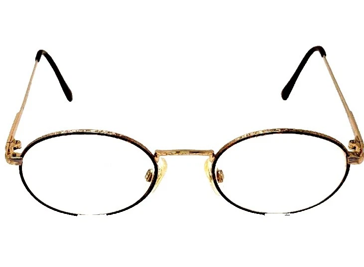 Hippy década de 1970 Óculos Vintage