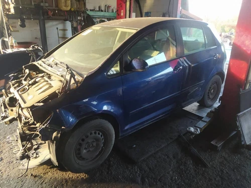 1K0959433AK Centralita Cierre para VOLKSWAGEN GOLF PLUS V (5M1) * 2005 166069 - Imagen 6 de 7