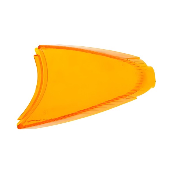 Vicma Blinkerglas Hinten Rechts FüR Peugeot Buxy M 50 Sachs Reggea Zenith Limbo-image