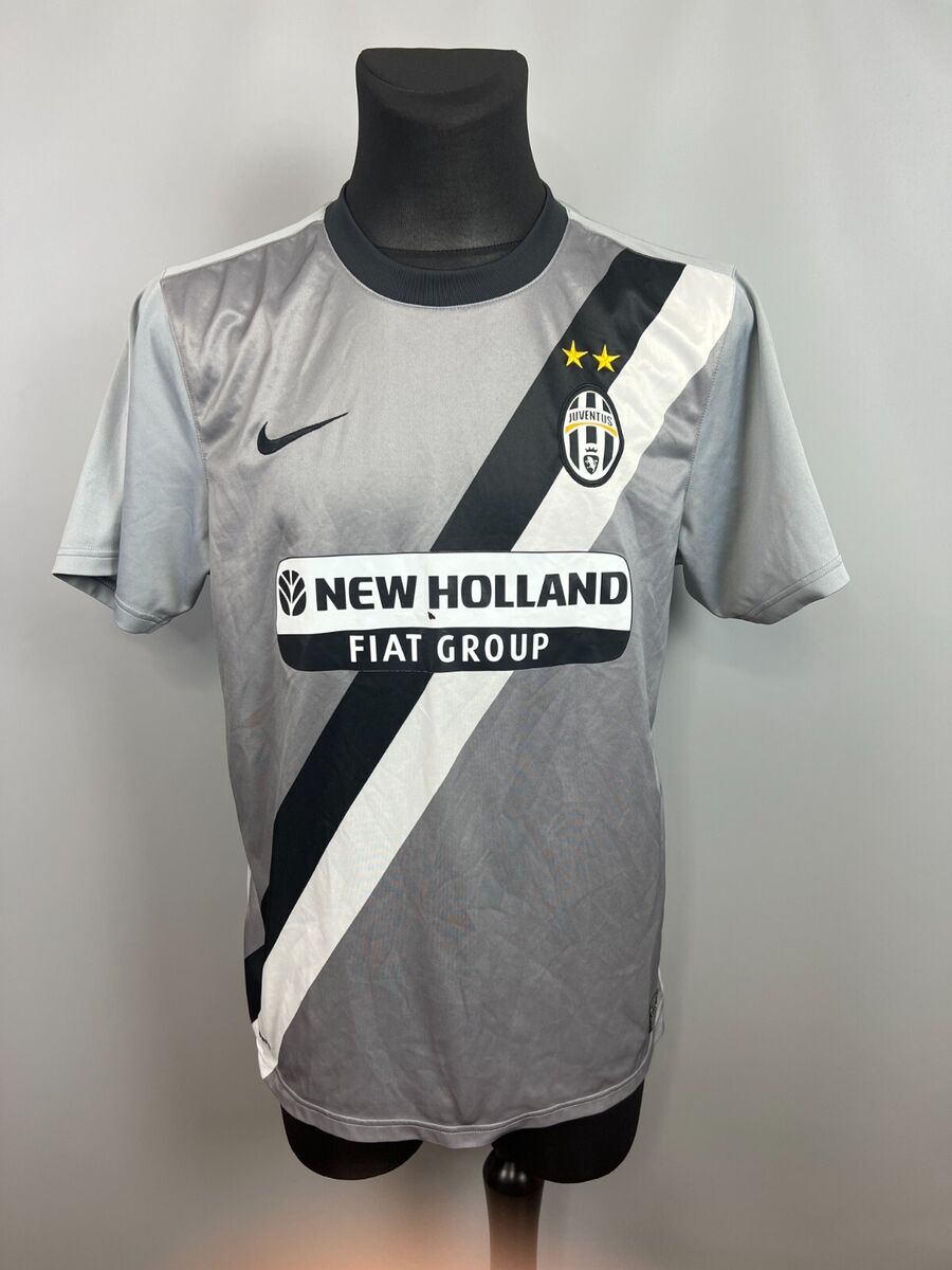 JUVENTUS 2009 2010 AWAY SHIRT FOOTBALL SOCCER JERSEY NIKE JUVENTUS 2009 2010 AWAY SHIRT FOOTBALL SOCCER JERSEY NIKE