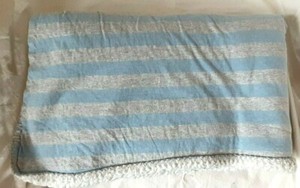 mon lapin security blanket