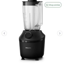 Philips HR2041/01 ProBlend 1.9L Plastic Jug Blender