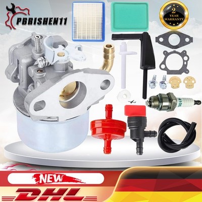 Vergaser für INTEK 206cc 5.5 HP 6.5HP Assembly Briggs & Stratton 900er-Serie