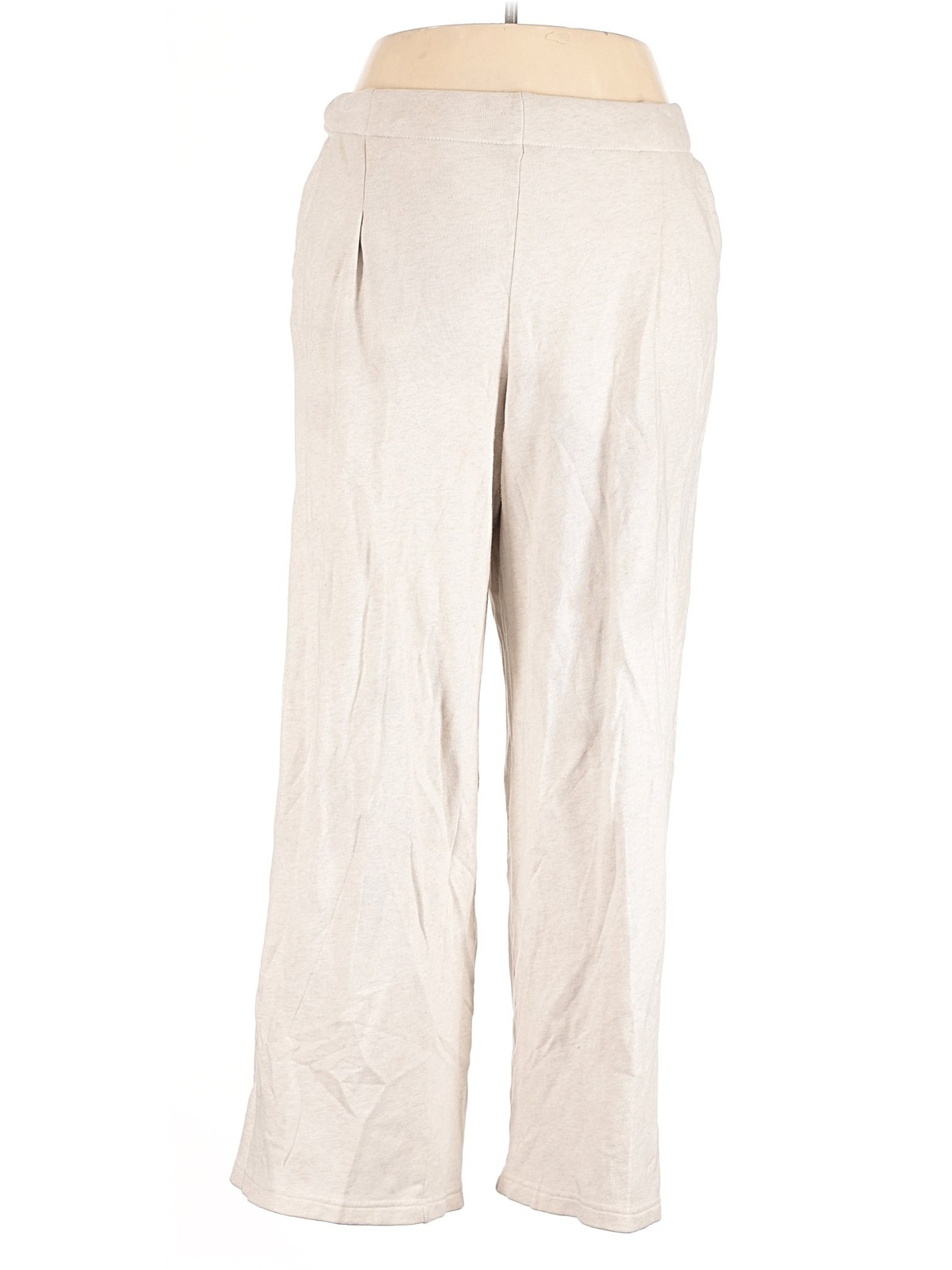 Aerie Women Brown Casual Pants XL - image 1