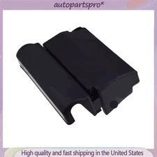 New Upper & Lower Engine Fuse Box Cover Housing  For 12-18 VW Passat 5C0937132A