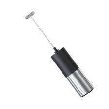 14000RPM High Speed Handheld Mini Electric Milk Frother Whisk Frother Home Tool