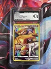 Pokémon Charizard Lost Origins Trainer Gallery Cgc 9.5 Mint+